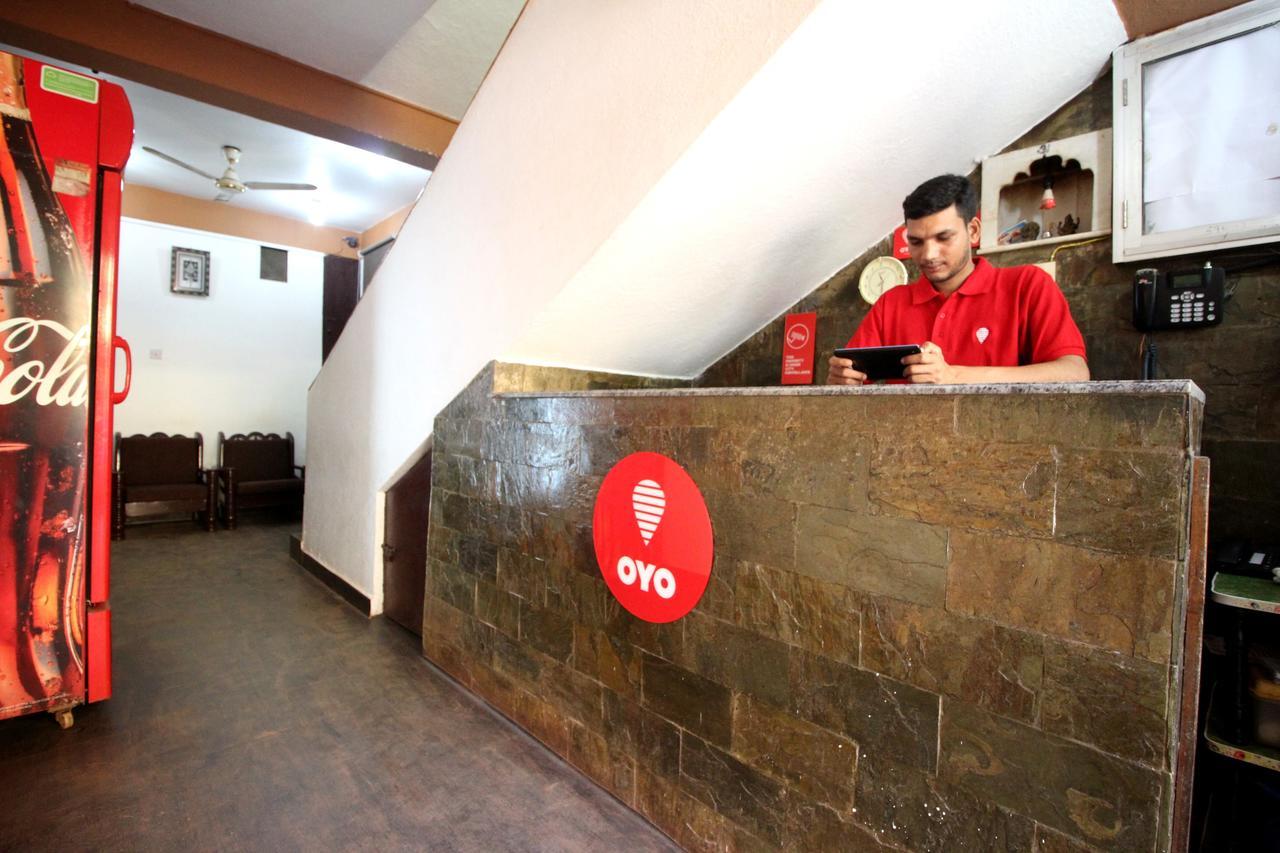 Oyo 10227 Sai Residency Baga Esterno foto