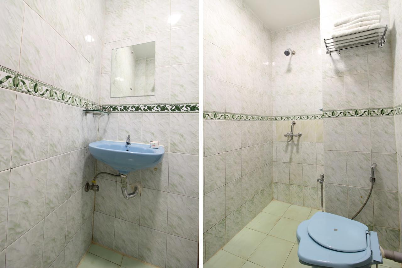 Oyo 10227 Sai Residency Baga Esterno foto